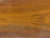 1950s Edmond J. Spence, King Size Headboard, Walnut, Sweden, 1950s For Sale - Image 5 of 8