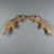 Baroque Carved and Gilded Wooden Frieze For Sale - Image 9 of 10