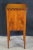 Wood Early 19th Century Antique German Biedermeier Cherry Pillar End Table For Sale - Image 7 of 12