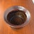 Brown Mid-Century Modern Danish Studio Pottery Bowl by Erik Askholm, 1960s For Sale - Image 8 of 17
