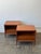 Vintage Pair of Mt. Airy Nightstands by Raymond Sobota For Sale - Image 12 of 15