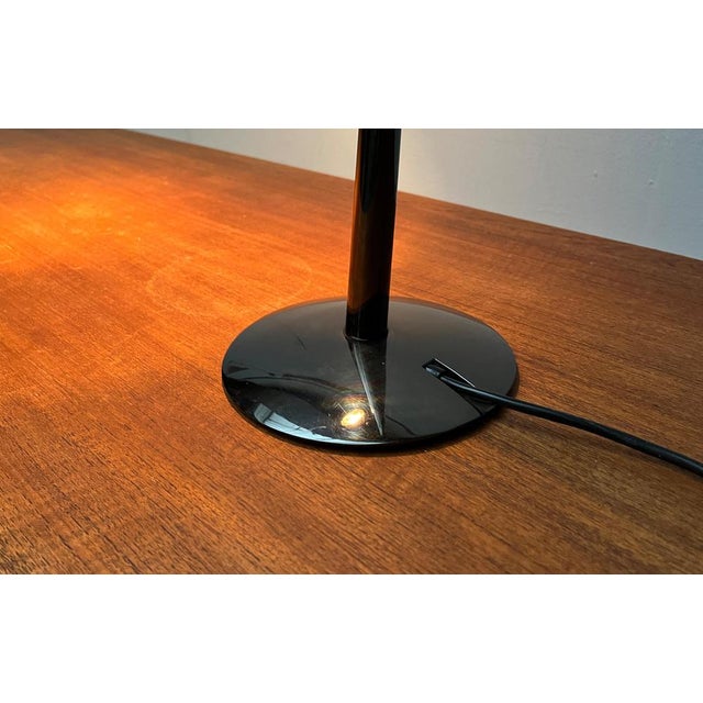 Postmodern Model Ara Table Lamp by Philippe Starck for Flos, 1980s For Sale - Image 5 of 18