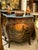 2020s French Louis XV Style Marquetry Commode For Sale - Image 5 of 5