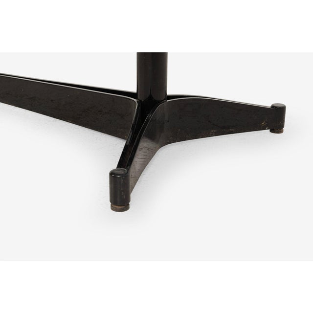Black 1960s Vladimir Kagan for Kagan-Dreyfuss Capricorn Cocktail Table, Attributed For Sale - Image 8 of 18