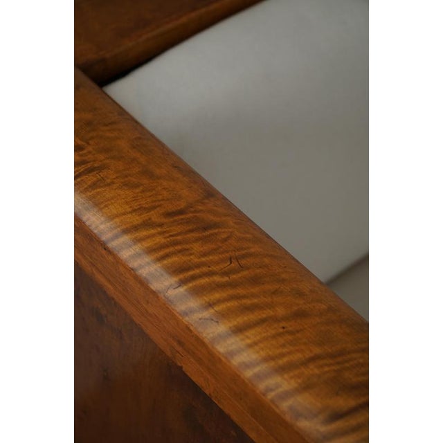 Vintage Swedish Freestanding Sofa, 1920s For Sale - Image 6 of 18