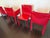 2000 - 2009 Cattelan Italia Dining Chairs For Sale - Image 5 of 7