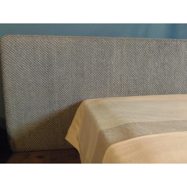 Headboard by R & U Atelier For Sale - Image 3 of 5