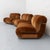 Velasquez Lounge Chair by Rino Maturi for Mimo Padova, 1970s For Sale - Image 4 of 16