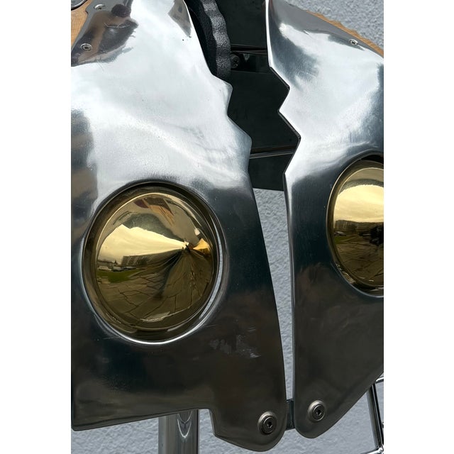 Gaston No 607 Valet Stand by Marc Sadler for Boffi, 1993 For Sale - Image 6 of 10