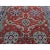 1920s Old Persian Mahal Runner Rug 4’0″ X 18’0″ For Sale - Image 9 of 12