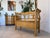 Farmhouse Kitchen Chest Bench For Sale - Image 10 of 10