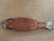 Fish Serving Tray, 1980s, in Good conditions. Designed 1980 to 1989