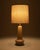 Mid-Century Modern Vintage Mid Century M194 Ceramic Table Lamp by Jane and Gordon Martz For Sale - Image 3 of 8