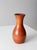 Mid-Century Modern Vintage Turned Wood Vase For Sale - Image 3 of 9