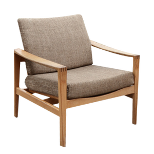 Mid-Century Easy Chair by Hartmut Lohmeyer for Wilkhahn, 1960s