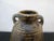 Ceramic Antique Thai Sawankhalok Small Pottery Bottle or Jar With 2 Handles For Sale - Image 7 of 8