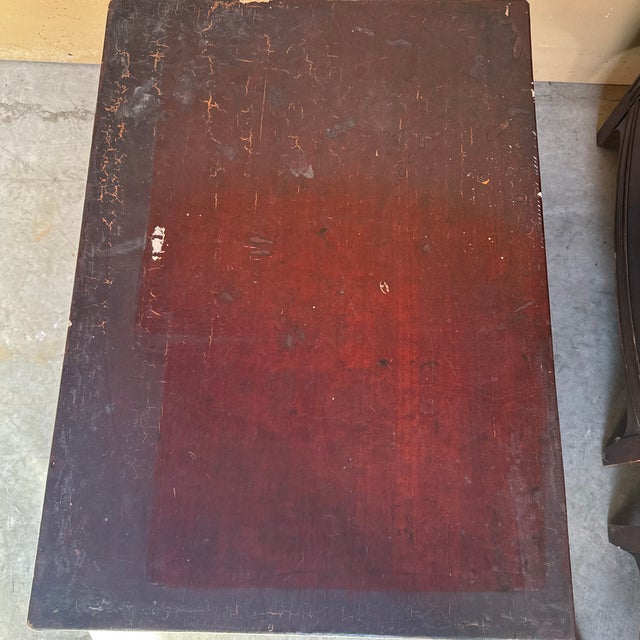 Chinese Antique Chinese Trunk For Sale - Image 3 of 11