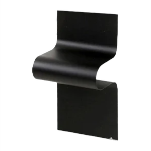 Black Wave Console by Julien Vidame