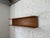 Floating Wall Shelf in Teak from Pedersen & Hansen, 1960s For Sale - Image 6 of 13