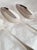 Antique Victorian Sterling Silver English Pattern Spoons, London, 1859, Set of 4 For Sale - Image 10 of 14