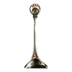 1950s Microprojector Table Lamp From Chimera Watts