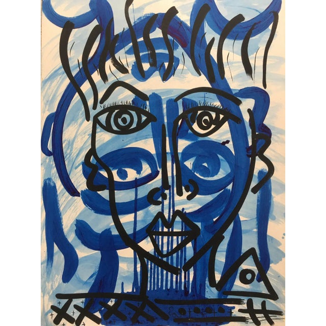 Peter Keil is a German artist that focuses primarily on abstract expressionism. Keil painted with some of the greats...