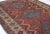 Antique Qashqai Rug 4'5'' x 7'7'' For Sale - Image 11 of 12