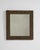 Arts & Crafts Copper Repoussé Mirror, Antique, France, Circa 1900 For Sale In Greensboro - Image 6 of 9