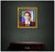 The artwork here, "President Obama Original", is a wonderful depiction of former president Barack Obama, that is saturated...