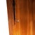 Biedermeier Hall Cupboard in Cherry For Sale - Image 5 of 8