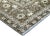 Transitional 1940s Persian Tabriz Rug For Sale - Image 3 of 7