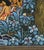 Large Vintage Oil Painting Balinese Scene Colorful Framed For Sale - Image 11 of 13