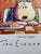 Orange Tom Everhart, the Last Supper Snoopy, Printed in the Netherlands For Sale - Image 8 of 10