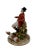 Von Schierholz Fox Hunting Figurine, 1907-1920s A charming and finely detailed Von Schierholz porcelain figurine depicting...
