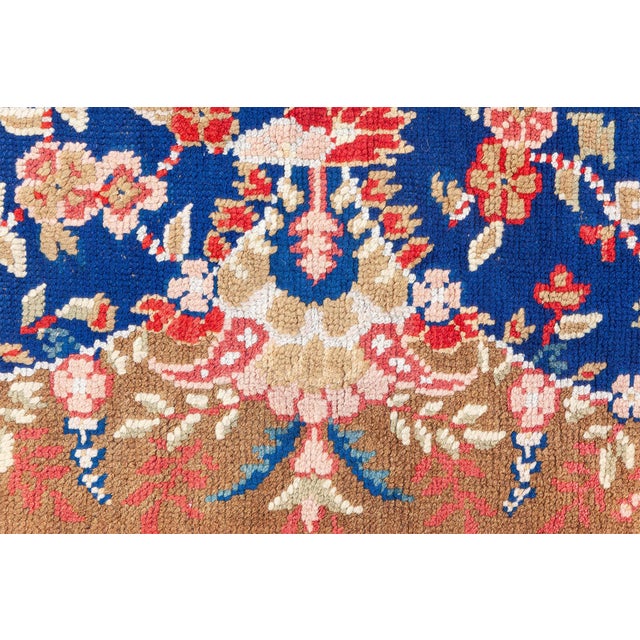 Late 19th Century Axminster Rug For Sale In New York - Image 6 of 7