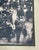 Framed Photograph of Stock Market Trading Floor Circa 1952 For Sale In Los Angeles - Image 6 of 8