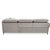 Fabric Corner Sofa from Himolla For Sale - Image 14 of 17