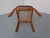 Danish Teak and Leather Armchair from Dyrlund, Denmark, 1970s For Sale - Image 12 of 16