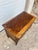 French French 19th Century Louis XV Walnut Chest of Drawers For Sale - Image 3 of 8
