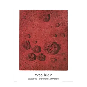 YVES KLEIN RE26, 1994