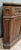 Rustic Corner Cabinet in Fir Wood, Late 19th Century For Sale - Image 3 of 8