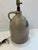 American Antique American Stoneware Lamp For Sale - Image 3 of 8