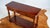 1990s 1990s Ralph Lauren Mahagony Twin Drawer Console Table For Sale - Image 5 of 18