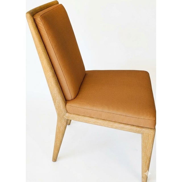 Vintage Futura Side Chair Attributed to Michael Berman Ltd. For Sale - Image 9 of 9
