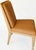 Vintage Futura Side Chair Attributed to Michael Berman Ltd. For Sale - Image 9 of 9