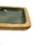 Important dish by Pierre Digan, produced in the 1970s in La Borne I have official proof of authenticity such as vintage...