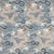 Schumacher Bixi Velvet Fabric in Celestine For Sale