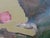 Contemporary "Caterpillar Dream" Expressionistic Oil and Acrylic Painting by Scott A. Spencer For Sale - Image 3 of 6