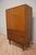 1960s Mid-Century Tallboy Cupboard Chest from G-Plan, 1960s For Sale - Image 5 of 9