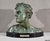 A.Ouline, Jean Mermoz, Early 20th Century, Bronze For Sale - Image 4 of 18